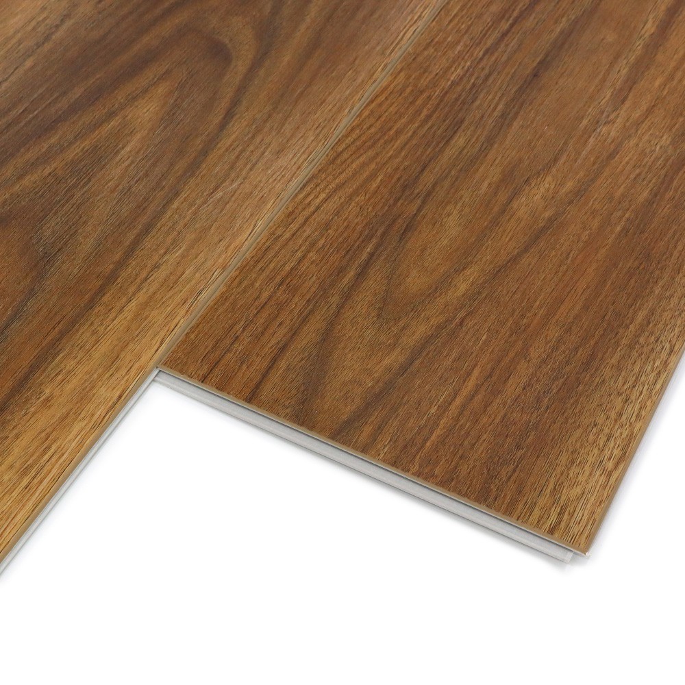 Кварцвиниловый SPC ламинат Cronafloor Grand Sequoia Дуб Красный 1200×180×5